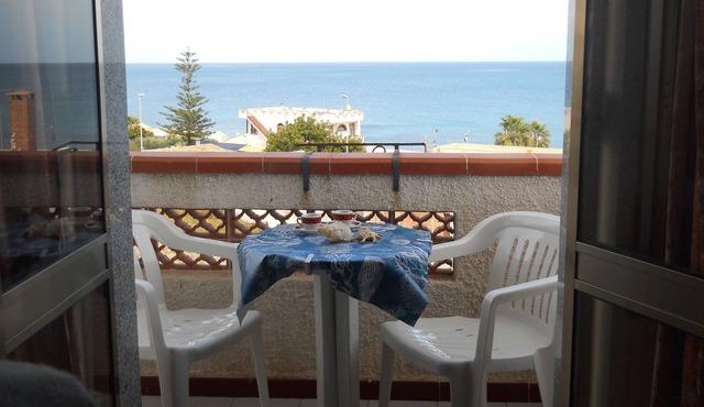 BEAUTIFUL HOUSE IN PORTOPALO ON THE SEA CIR 19089020C238379 CIN IT089020C28B8R8LSL