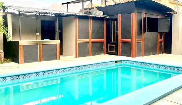 Beautiful 1-bedroom villa with AC in charming Cap-Haitien #3