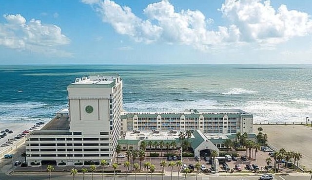 Beautiful 11th floor OceanView 1 Bedroom- Daytona Beach - Pools are open!