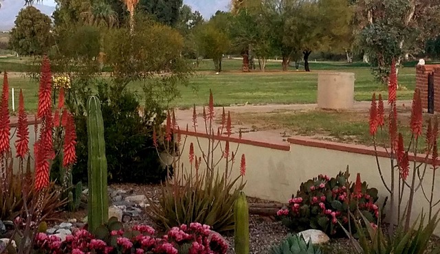 Beautiful 2-bedroom Golf house in Green Valley perfect for relaxing getaway