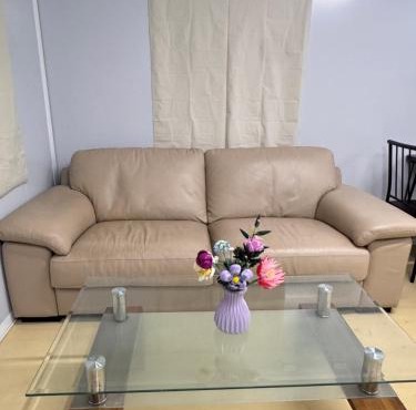 Beautiful 2 Bedrooms Tiny House Walk to Station