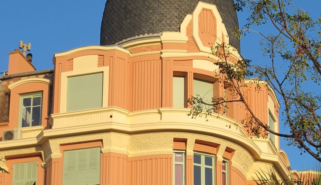 Beautiful 2-room apartment-Acropolis-Mobility lease exclusively