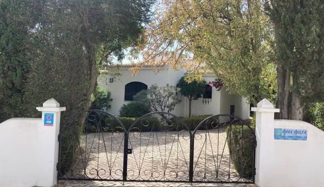 Beautiful 3 bed villa with pool - Alto Golf & Country Club, Alvor