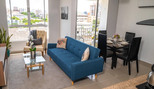 Beautiful 3 bedroom 2 bath apartment