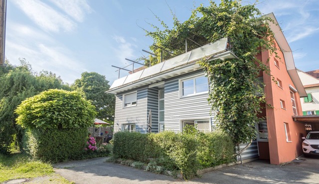 Beautiful Apartment “Sabinas Gästewohnung” close to Lake Constance