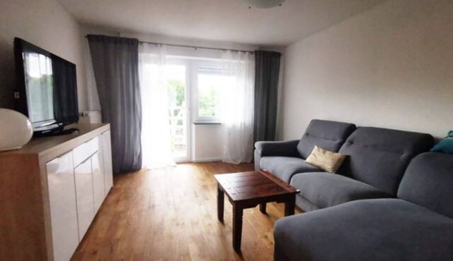 Beautiful accommodation with whirlpool bath