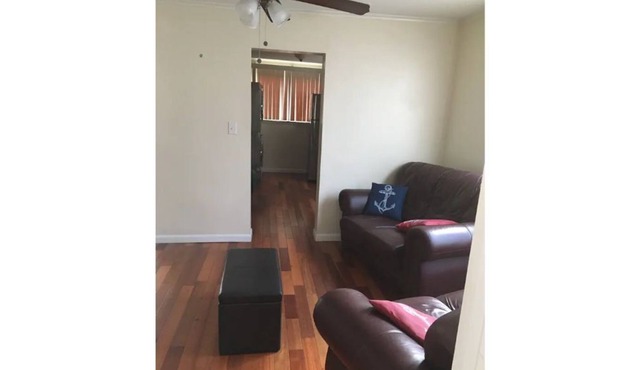 Beautiful air bnb