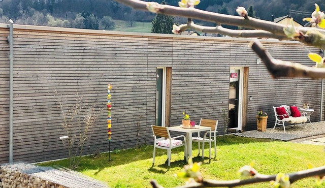Beautiful and comfortable House with garden in stunning nature!