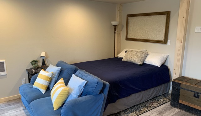 Beautiful and Cozy Studio Guesthouse