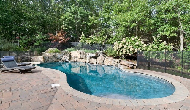 Beautiful and Spacious Vacation Home in Sag Harbor!