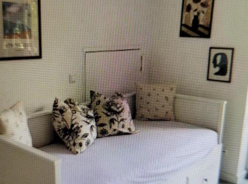 Beautiful and spacious property in Castelrotto