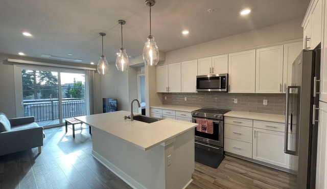 Beautiful and Spacious NEW Home for 6-Month Rental