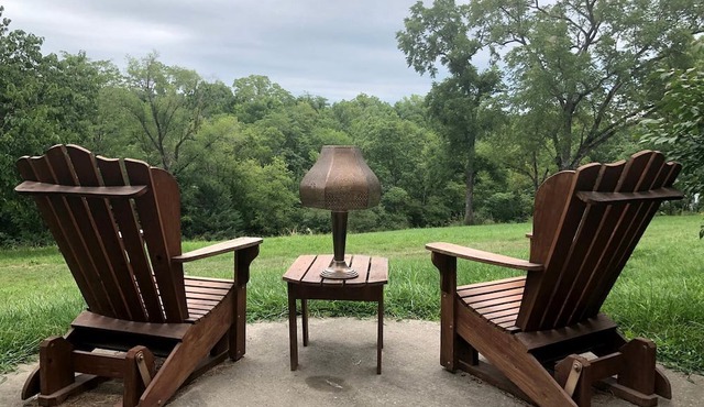 Beautiful and Luxurious Guest Suite Rental Ideal for Weekend Getaways from Kansas City