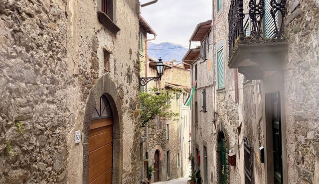 Beautiful and very comfortable 3-bedroom house in enjoyable Tuscany Village