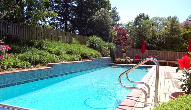 Beautiful Annapolis Area Home With Pool! Minutes To Downtown