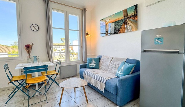 Beautiful apartment close to beaches and market