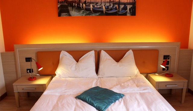 Beautiful apartments in Bassano del Grappa modern and with every comfort