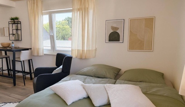 Beautiful Apartment Living in St. Leon-Rot