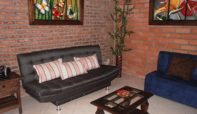 BEAUTIFUL APARTA STUDIO IN ENVIGADO