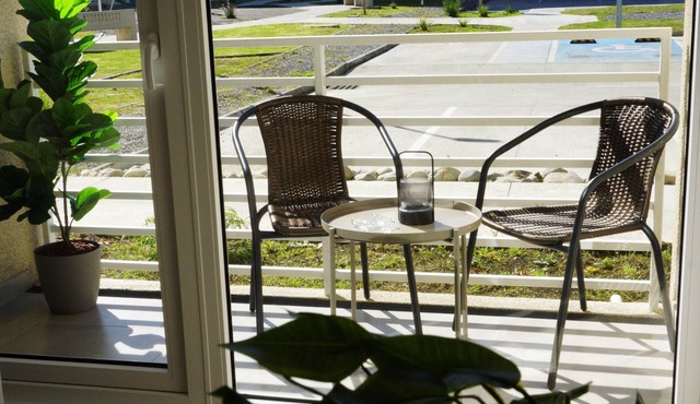 Beautiful apartment in Vista Cordillera II Puerto Montt