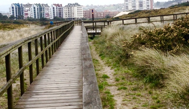BEAUTIFUL APARTMENT 1ST LINE (50 meters) BEACH