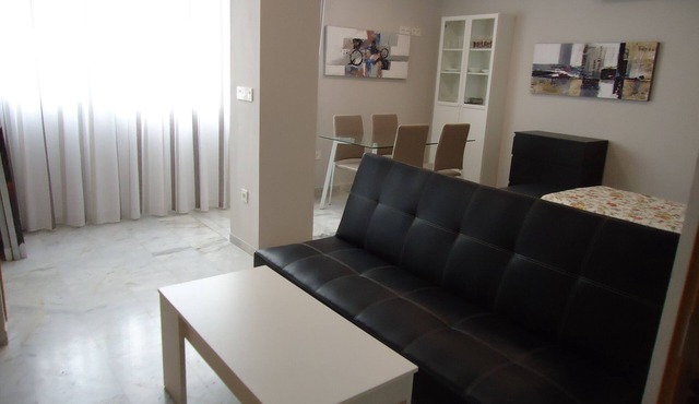 BEAUTIFUL APARTMENT 4