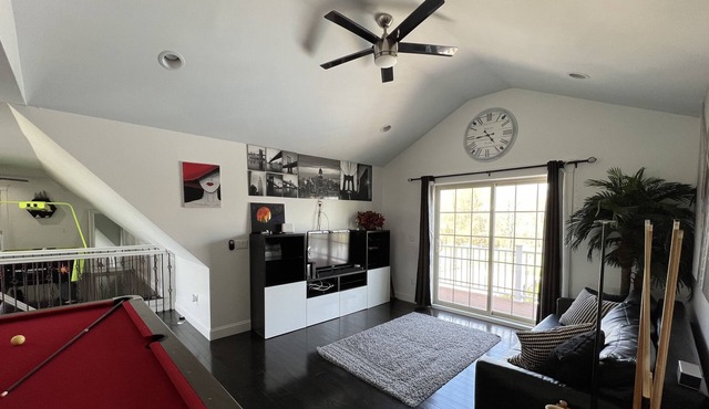Beautiful Apartment and Location