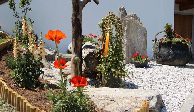 Beautiful apartment in villa with WIFI, TV, terrace, pets allowed, panoramic view and parking