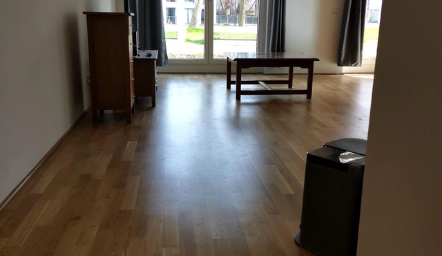 Beautiful apartment at the park in Mainz