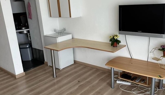 Beautiful apartment Germersheim with 44 sqm