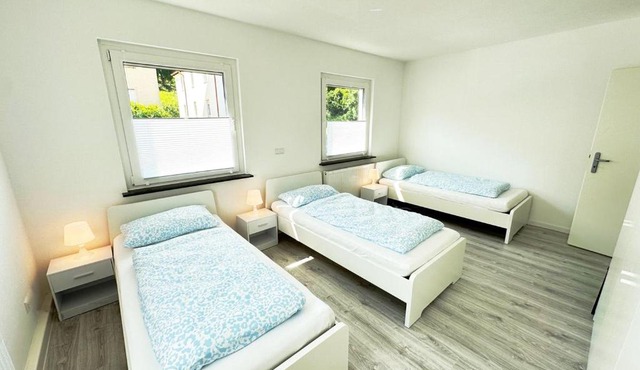 Beautiful Apartment in Lichtenstein