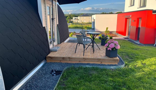 Beautiful Apartment 2 Tiny House Close to GTA
