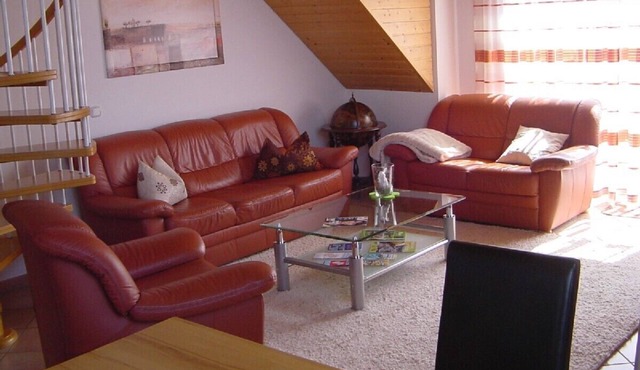 beautiful apartment in the country, exclusive furniture