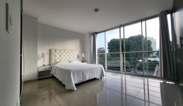 Beautiful apartment, excellent location in Cali.