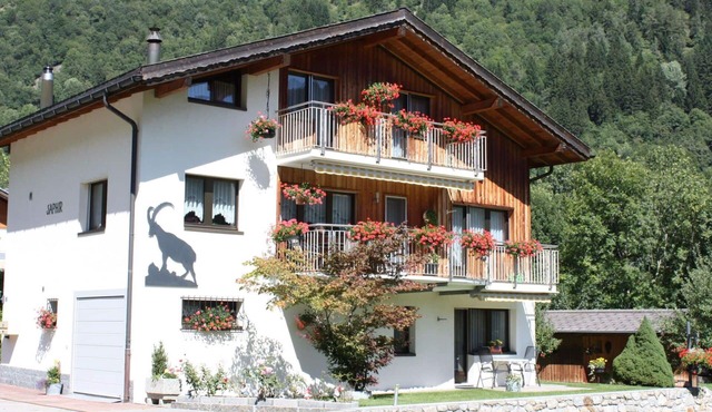 Beautiful apartment for 2 people with WIFI, TV and balcony