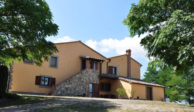Beautiful apartment for 2 people with pool, WIFI, TV, patio, pets allowed and panoramic view