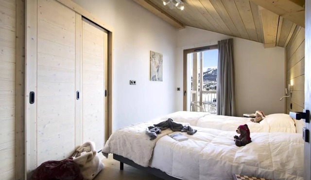 Beautiful apartment