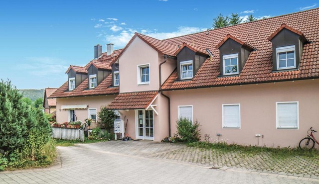 Beautiful Apartment In Heinersreuth