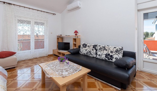 Beautiful apartment in Betiga with WiFi