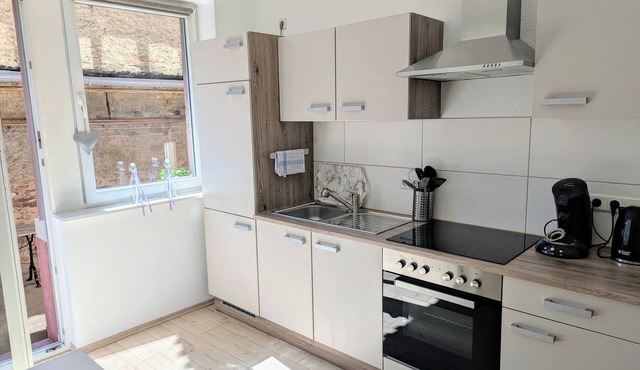 Beautiful apartment in Keltern-Dietlingen