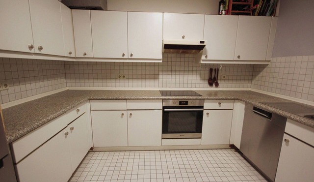 Beautiful apartment in the center of Munich