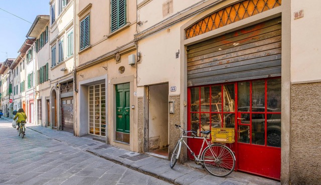 Beautiful apartment in Firenze