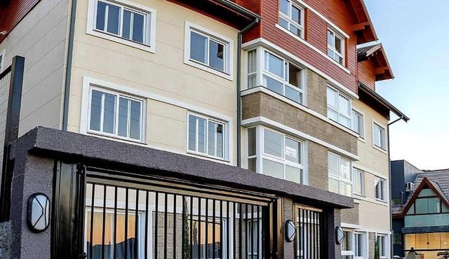 Beautiful apartment in the best location in Gramado!
