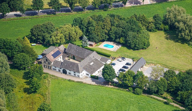 Beautiful apartment in Simpelveld