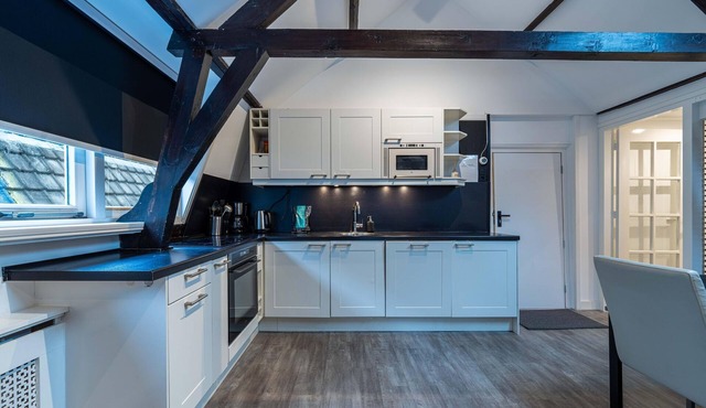 Beautiful apartment on the first floor Abcoude
