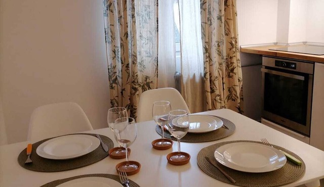 Beautiful apartment - North area of Bucharest, perfect for business or tourism