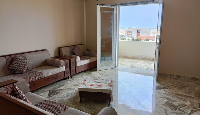 Beautiful apartment