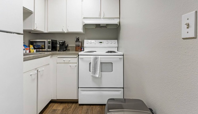 Beautiful Apartment