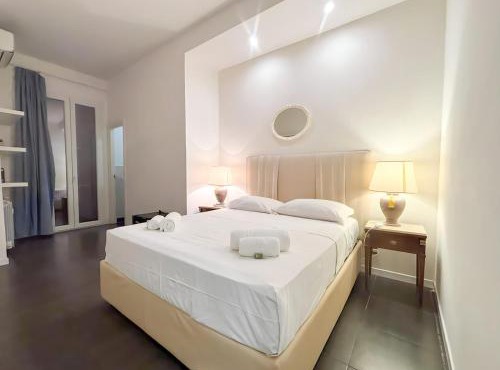 Beautiful apartment within walking distance of the Vatican