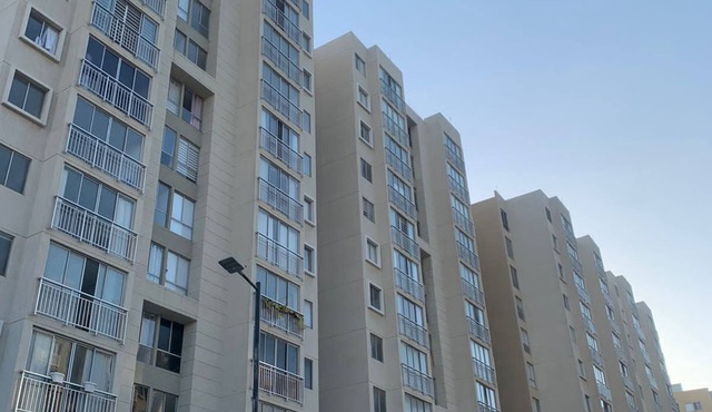 Beautiful apt to rent for days or months